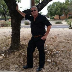 Meet your Posher, William